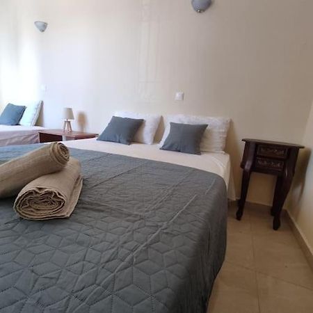 Montnoir Appartement Mavrovoúnion Zewnętrze zdjęcie