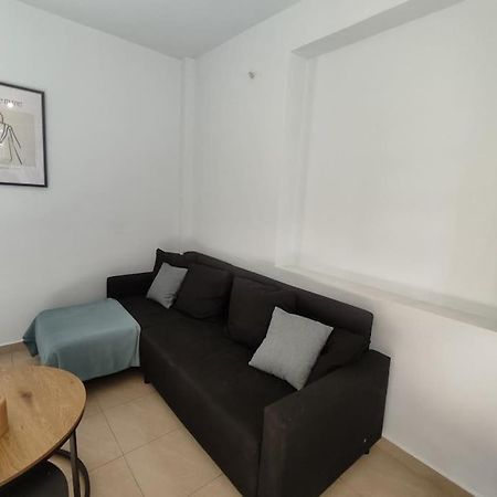 Montnoir Appartement Mavrovoúnion Zewnętrze zdjęcie