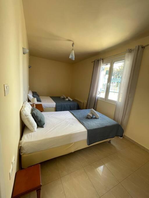 Montnoir Appartement Mavrovoúnion Zewnętrze zdjęcie