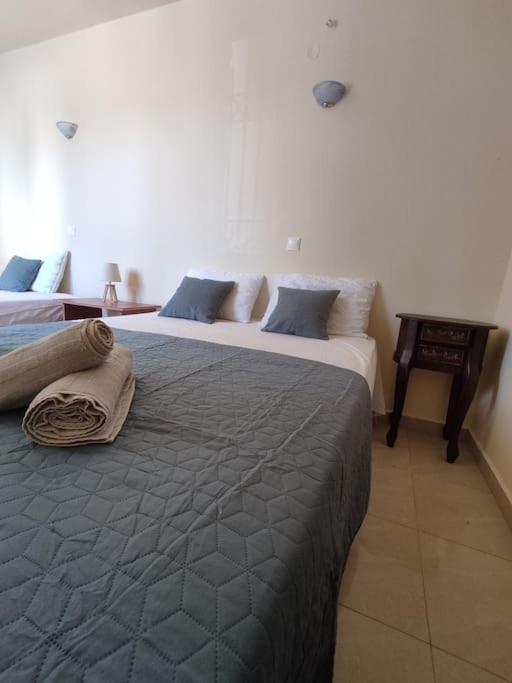 Montnoir Appartement Mavrovoúnion Zewnętrze zdjęcie